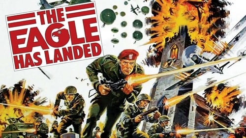 The Eagle Has Landed (1976) download