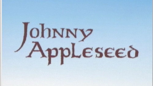Johnny Appleseed