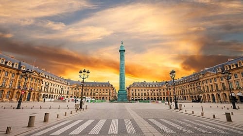 Place Vendôme