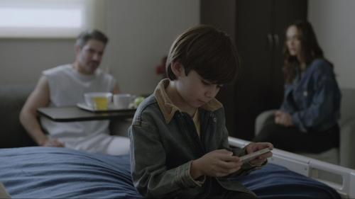 Épisode 7