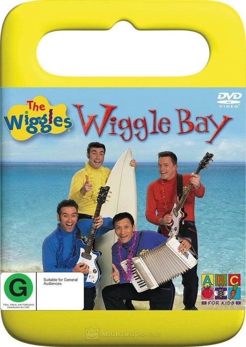 The Wiggles: Wiggle Bay 2002