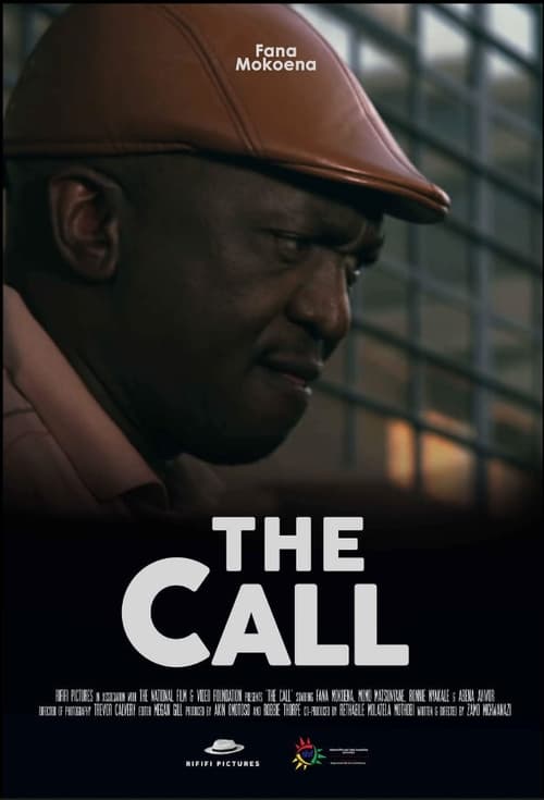 The Call (2015)