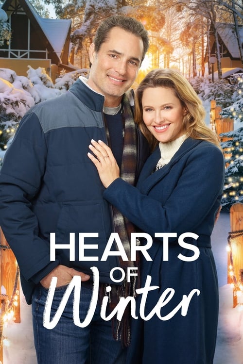 Hearts of Winter (2020) poster