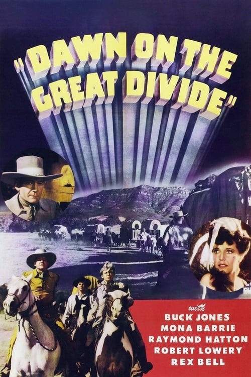 Dawn on the Great Divide 1942