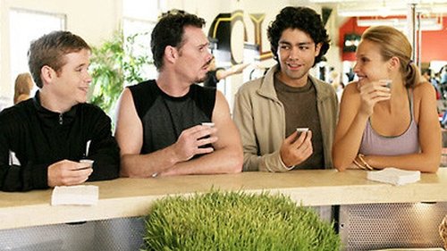 Entourage: Fama e Amizade: 1×5
