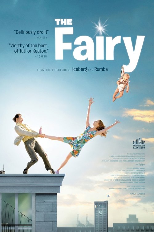 The Fairy 2011