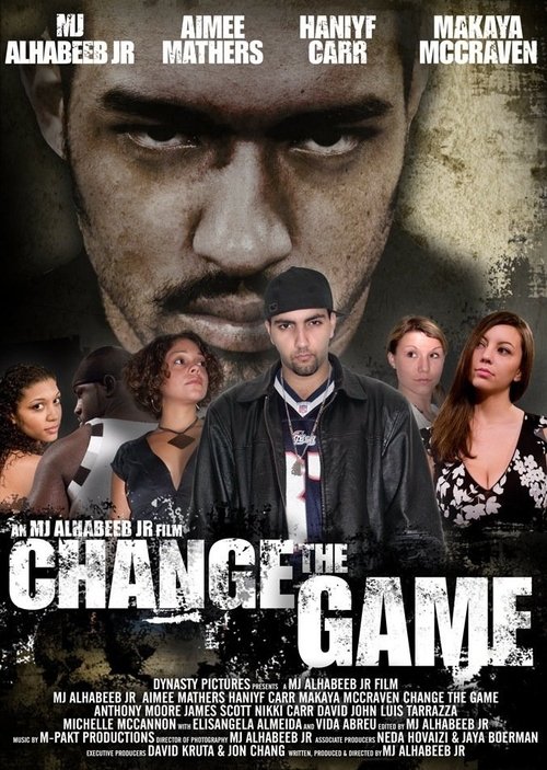 Change the Game 2006