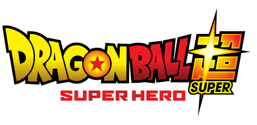 Dragon Ball Super: Super Hero