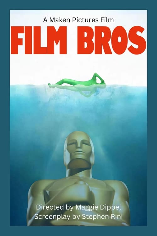 Film Bros (2023) poster