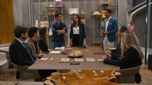 Épisode 128
