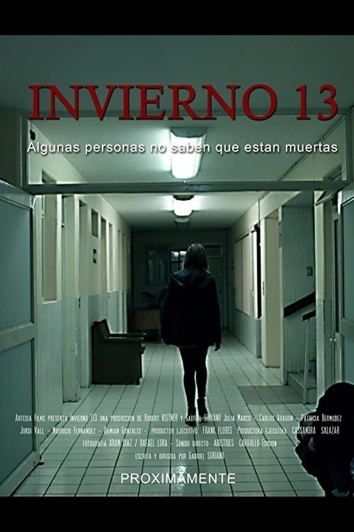 Invierno 13 (2017)