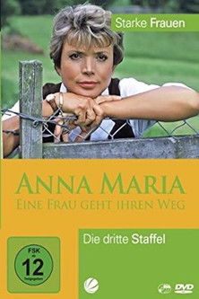 Escena 2 de Anna Maria - Eine Frau geht ihren Weg