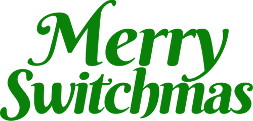 Merry Switchmas
