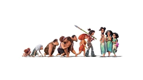 Watch The Croods: A New Age Online Vimeo