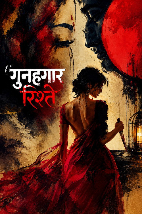 Gunehgar Rishtey