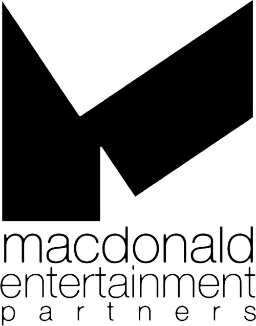 Macdonald Entertainment Partners logo