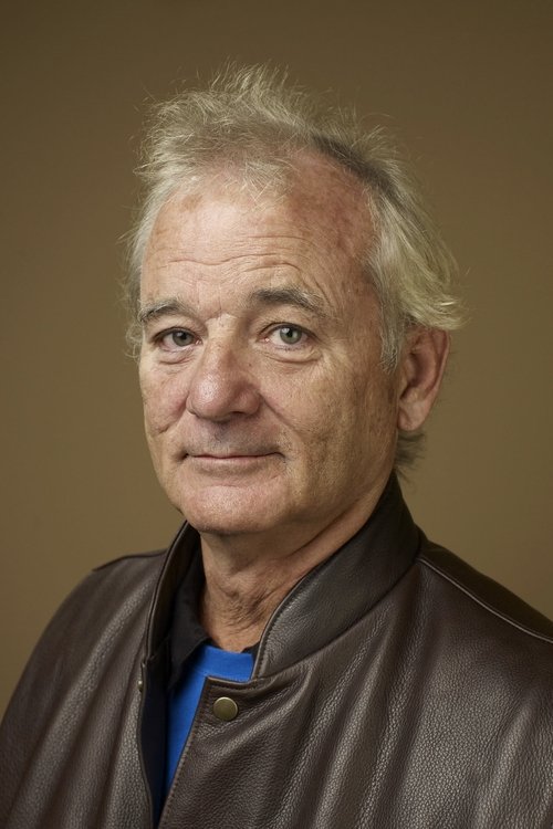 Kép: Bill Murray színész profilképe