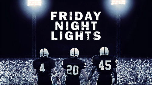 Friday Night Lights