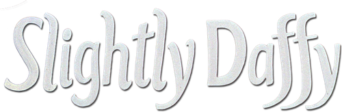 Slightly Daffy