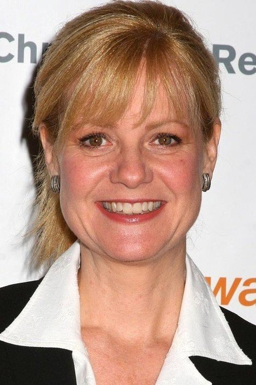 Bonnie Hunt isSally Careera (Voice)