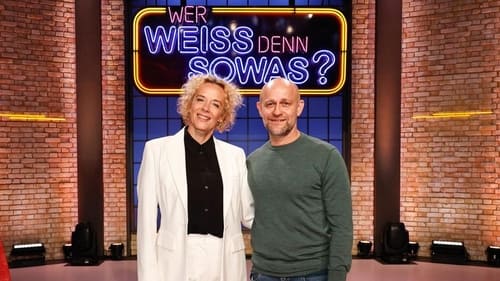 Wer weiß denn sowas?, S09E23 - (2023)