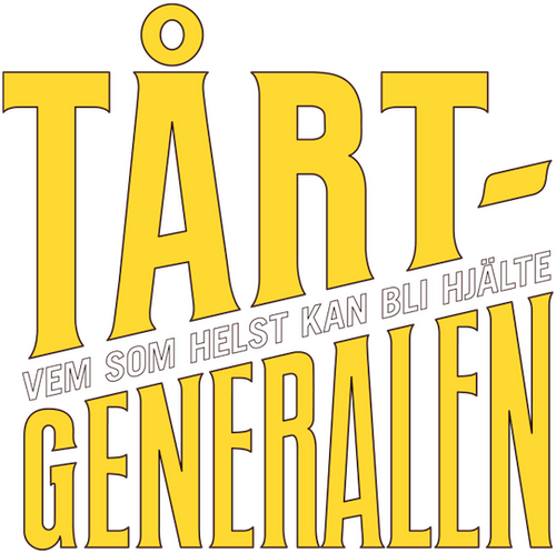 Tårtgeneralen