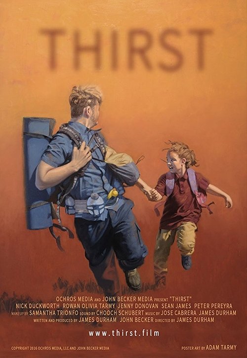 Thirst (2016)