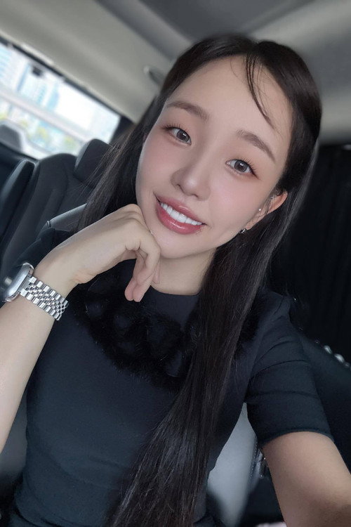 Baek A-yeon