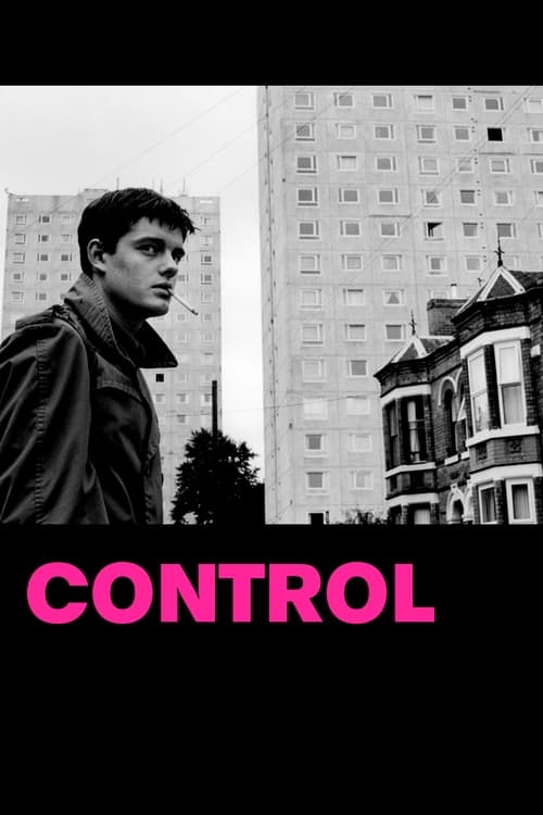 Control poster