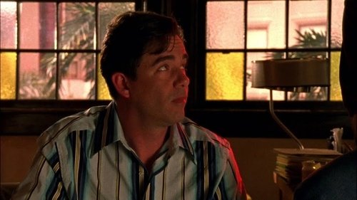 Veronica Mars: 2×16
