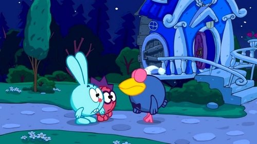 Épisode 22