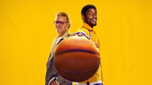 Lakers: Hora de Vencer