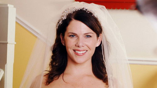 Gilmore Girls: Tal Mãe, Tal Filha: 6×11