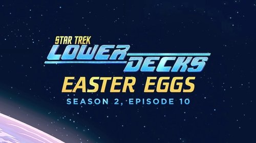 Star Trek: Lower Decks, S00E30 - (2022)