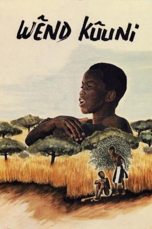 Poster Wênd Kûuni 1983