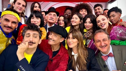 Viva Rai2!, S02E84 - (2024)