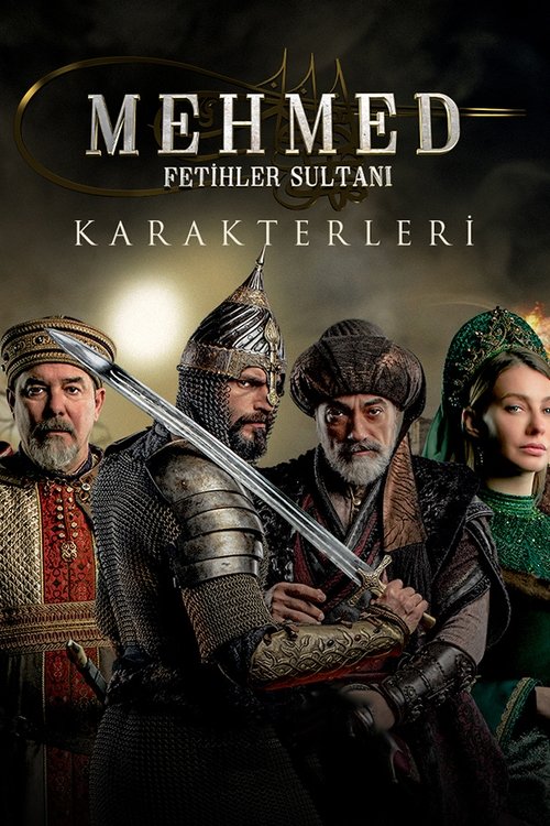 Posters