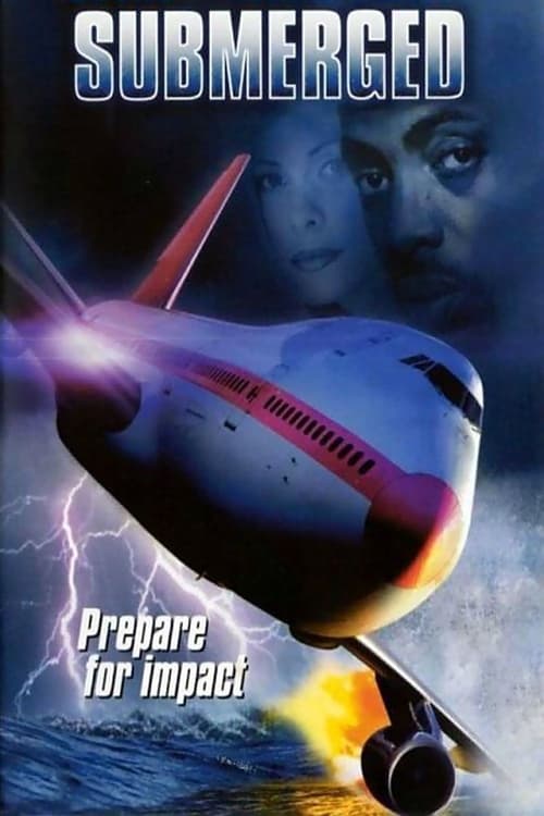 Rescate desesperado poster