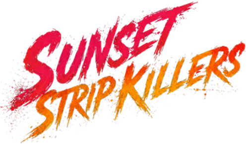 Sunset Strip Killers