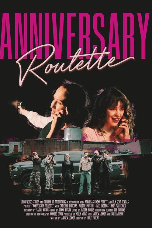 Anniversary Roulette