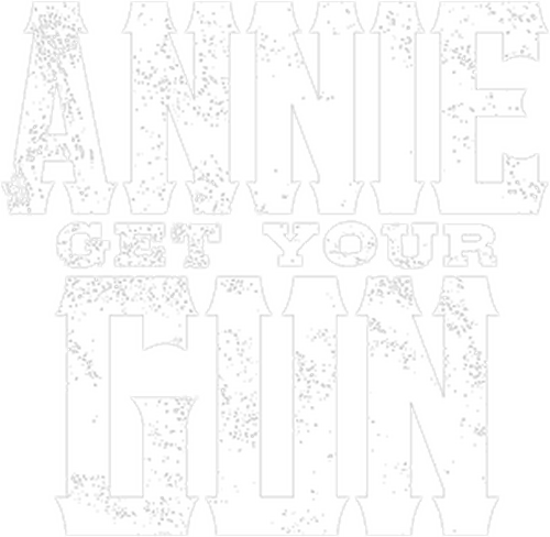 Annie Get Your Gun