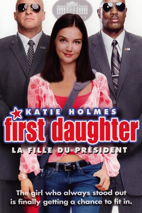 First Daughter