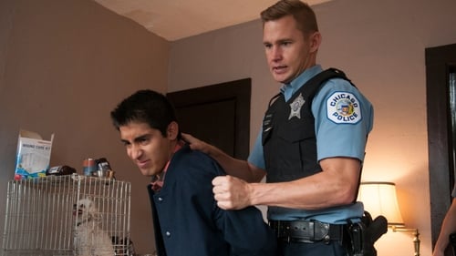 Chicago P.D.: Distrito 21: 3×4