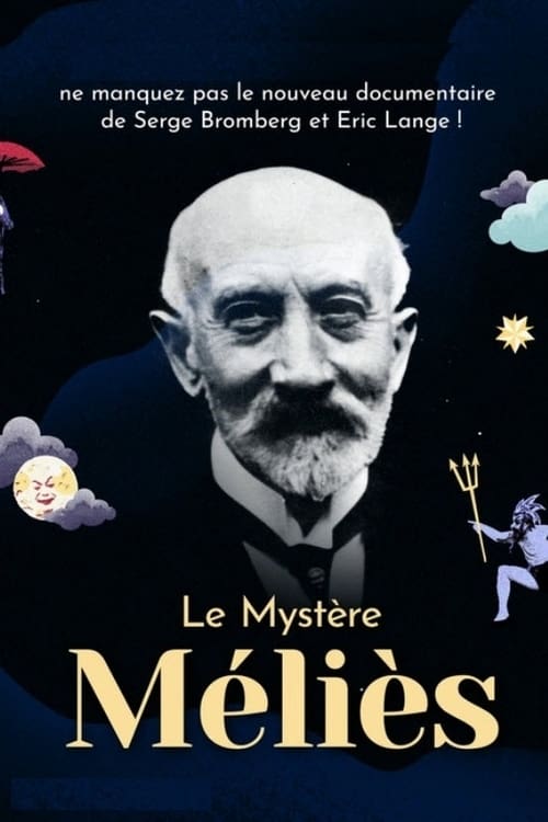 Image Le Mystère Méliès