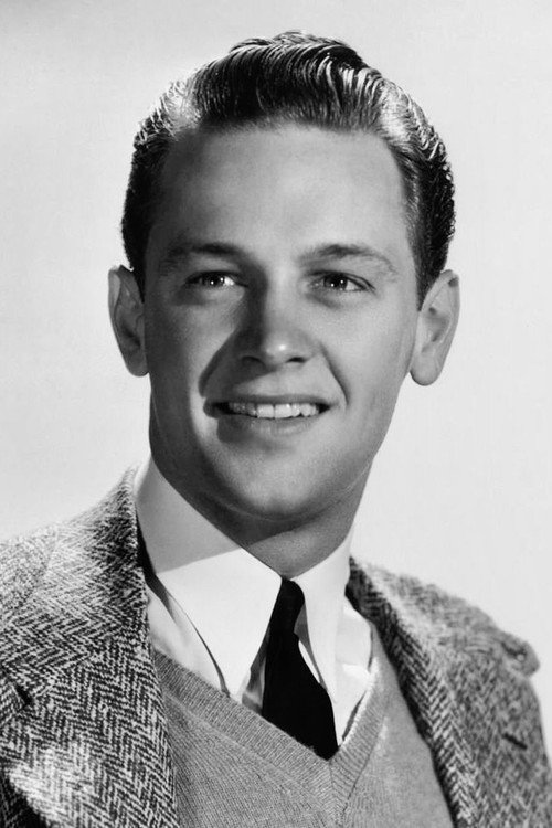William Holden