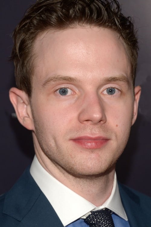 Kép: Mark O'Brien színész profilképe
