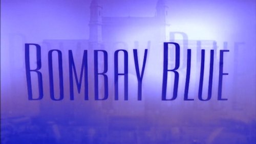 Bombay Blue