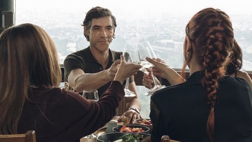 Assistir Horário Nobre S01E01 – 1×01 – Legendado Assistir Horário Nobre S01E01 – 1×01 – Legendado