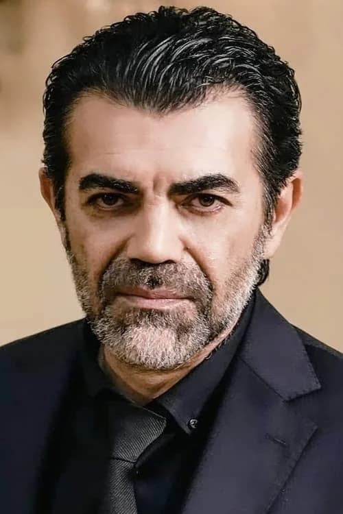 Kép: Savaş Özdemir színész profilképe