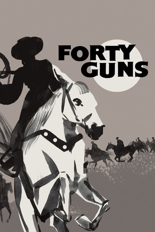 |PL| Forty Guns